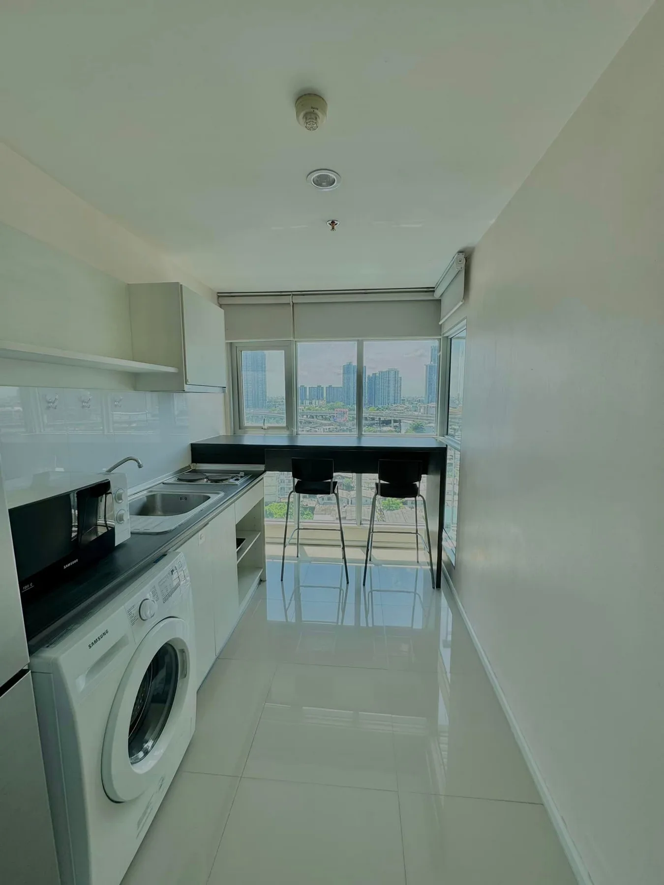 Property photos for Aspire Sukhumvit 48