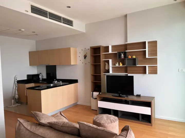 Property photos for Wind Ratchayothin