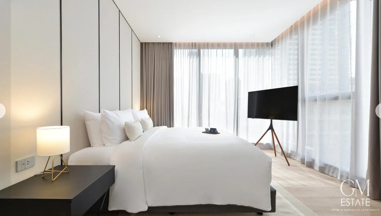 Property photos for Gm Estate Hotel & Executive Apartments