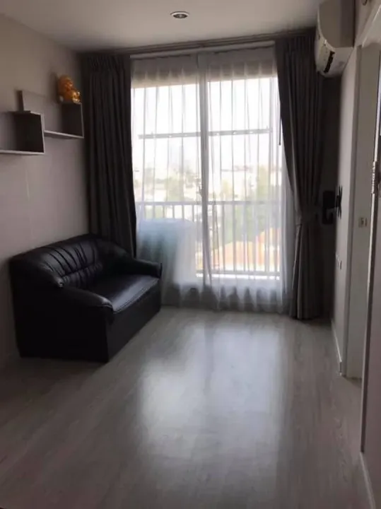 Property photos for The Privacy Ratchada - Sutthisan