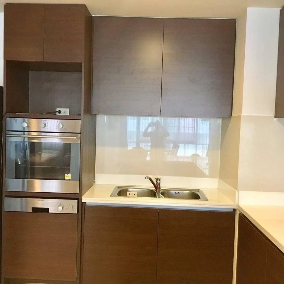 Property photos for The Rajdamri