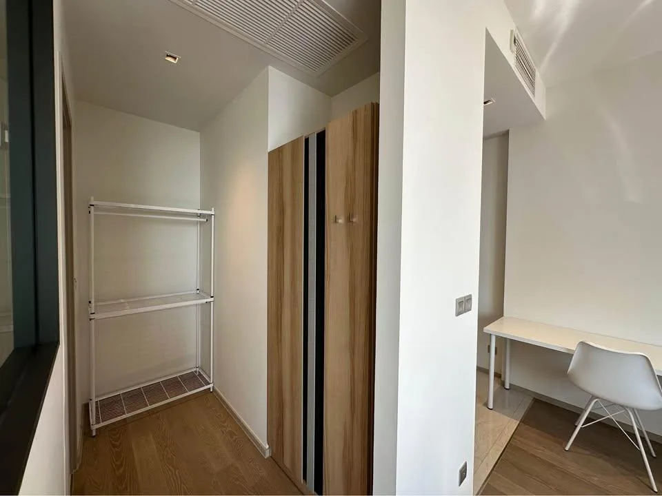 Property photos for Ashton Silom