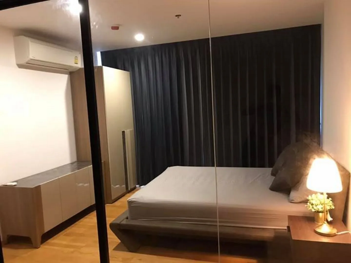 Property photos for Noble Revolve Silom