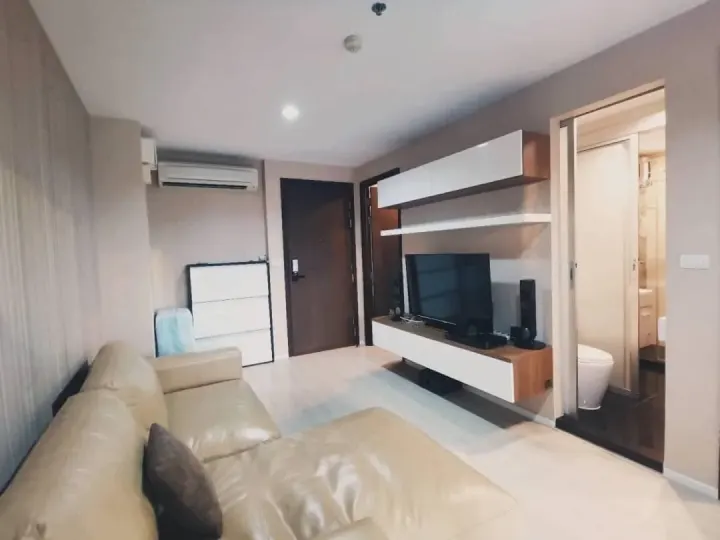 Property photos for Rhythm Sathorn - Narathiwas