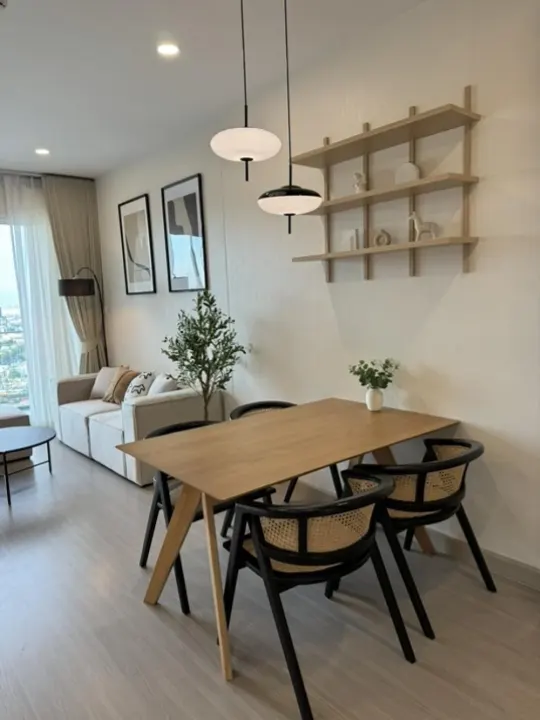Property photos for Supalai Premier Si Phraya-samyan