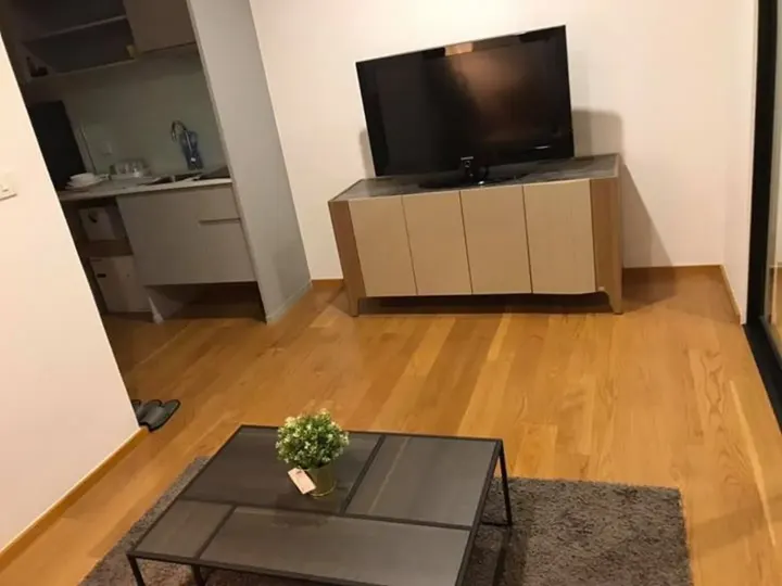Property photos for Noble Revolve Silom