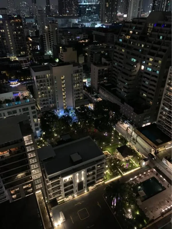 Property photos for Sukhumvit Suite