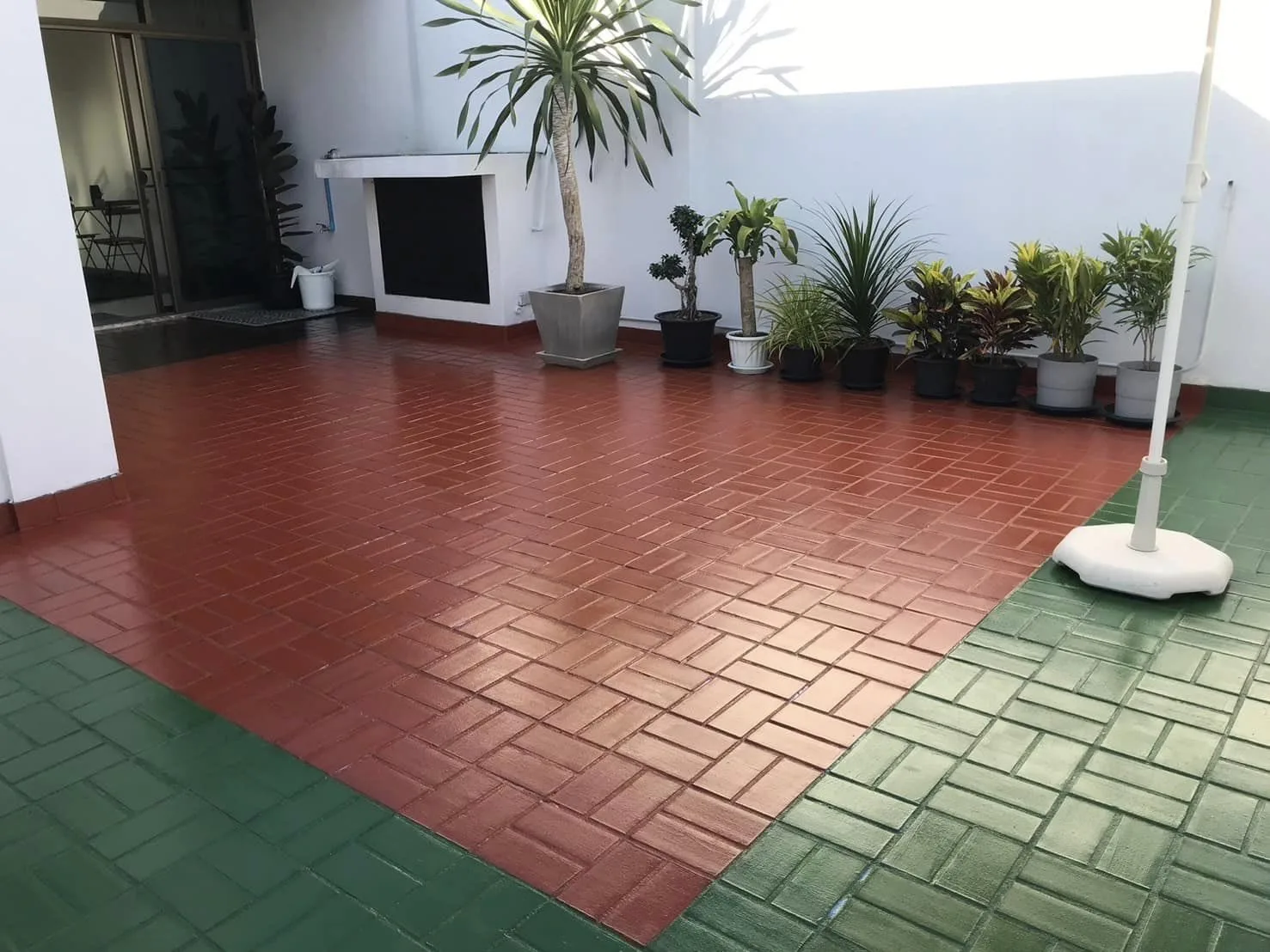 Property photos for Baan Green Town
