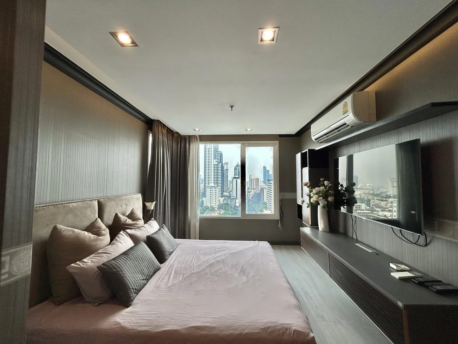 Property photos for Baan Siri 31