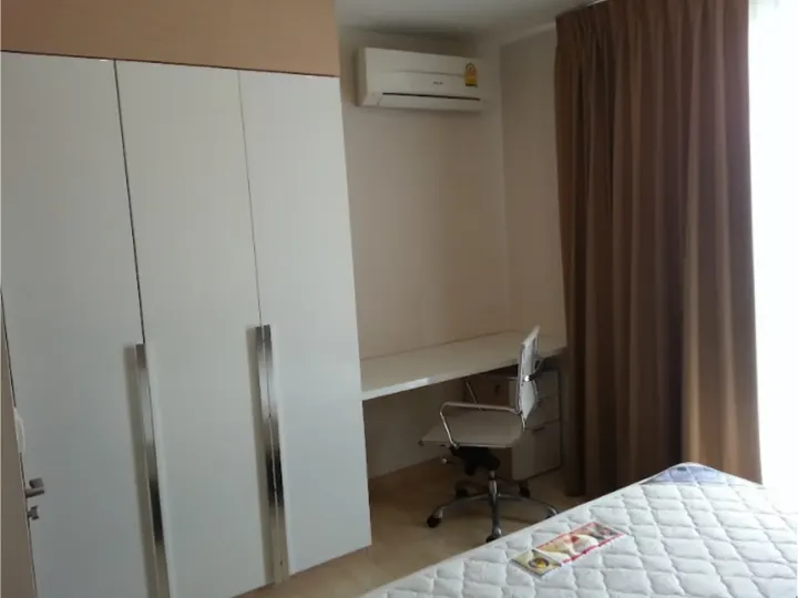 Property photos for Rhythm Ratchada