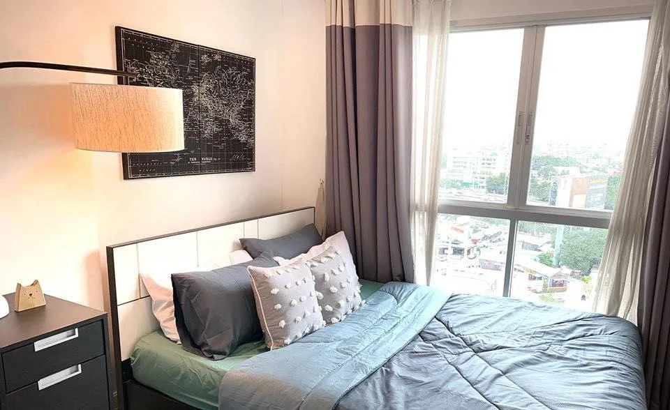 Property photos for Lumpini Place Rama 4 - Kluaynamthai