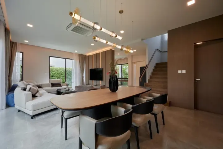 Property photos for Mantana Bangna Km.15