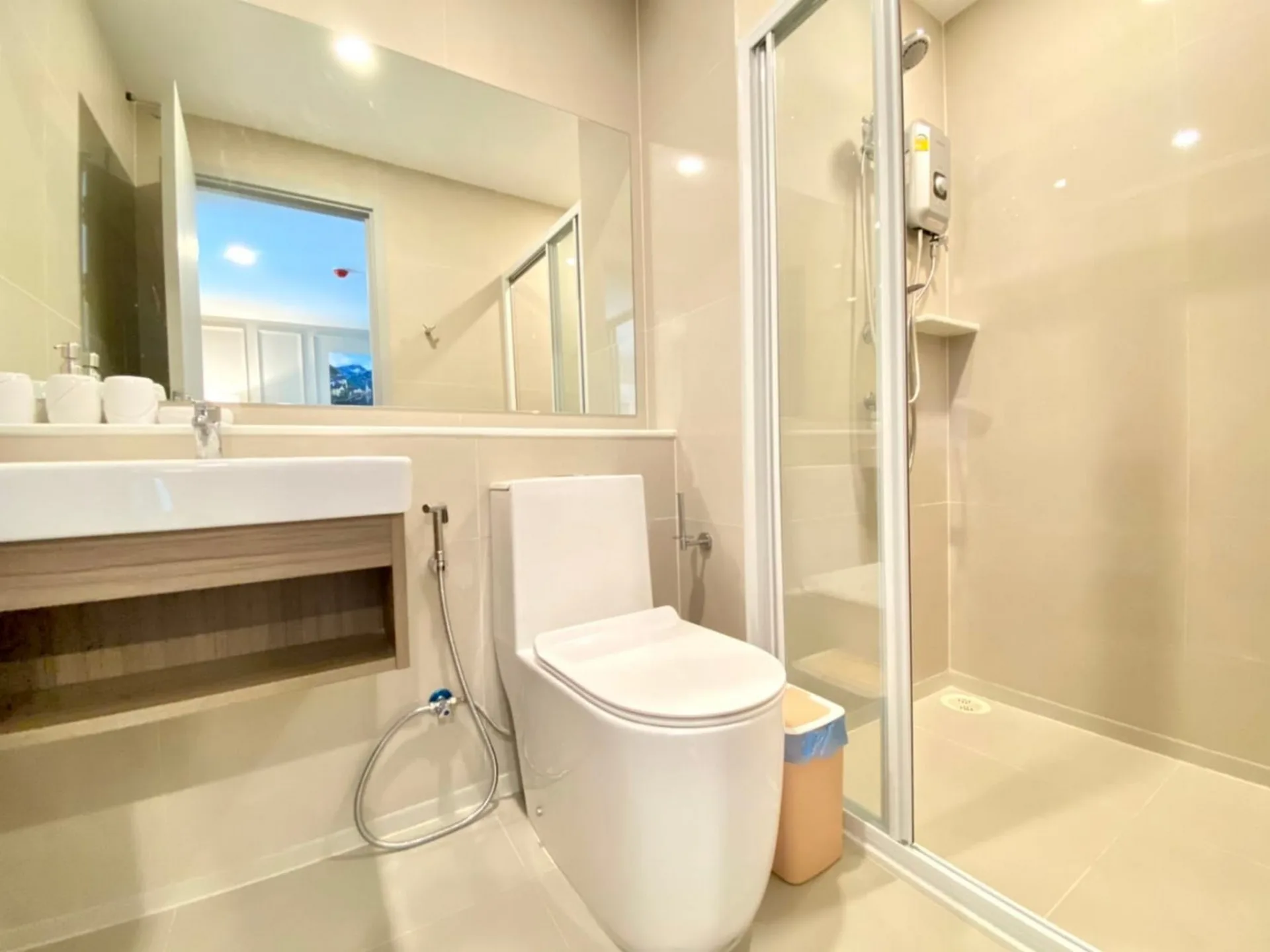 Property photos for Aspire Asoke-Ratchada