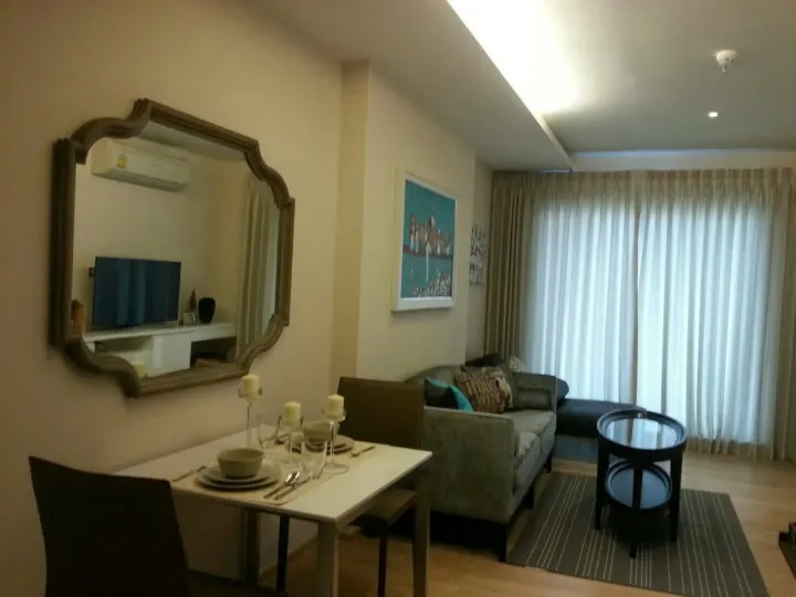 Property photos for H Sukhumvit 43