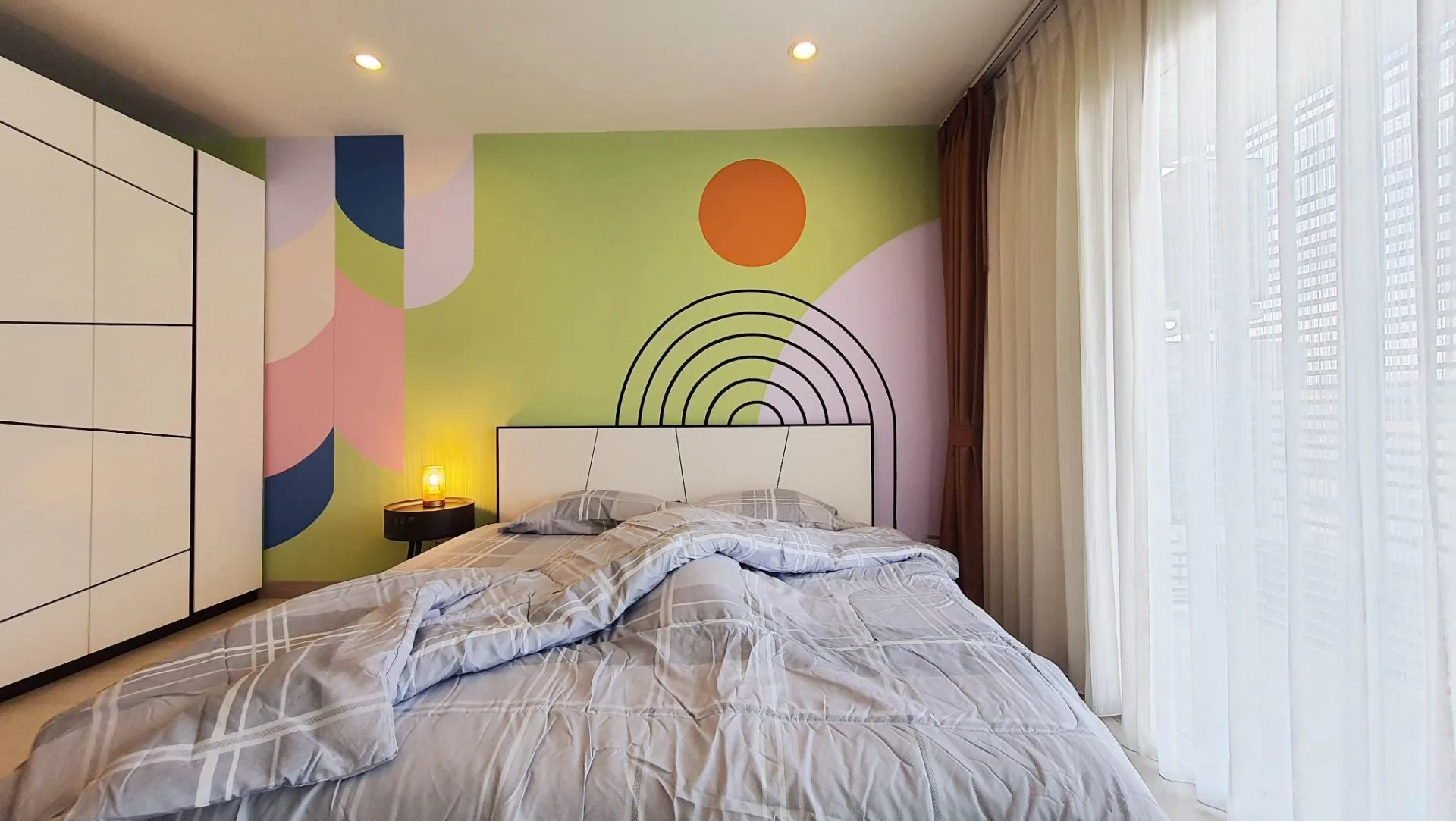 Property photos for Tourmaline Gold Sathorn - Taksin