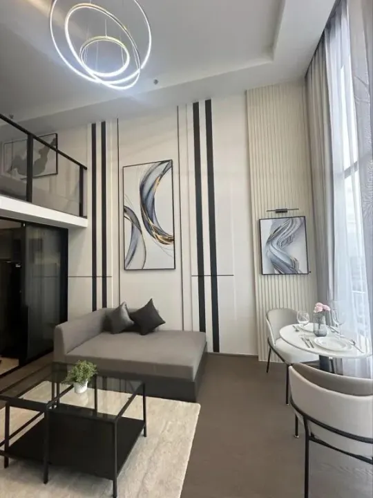 Property photos for Park Origin Chula-samyan