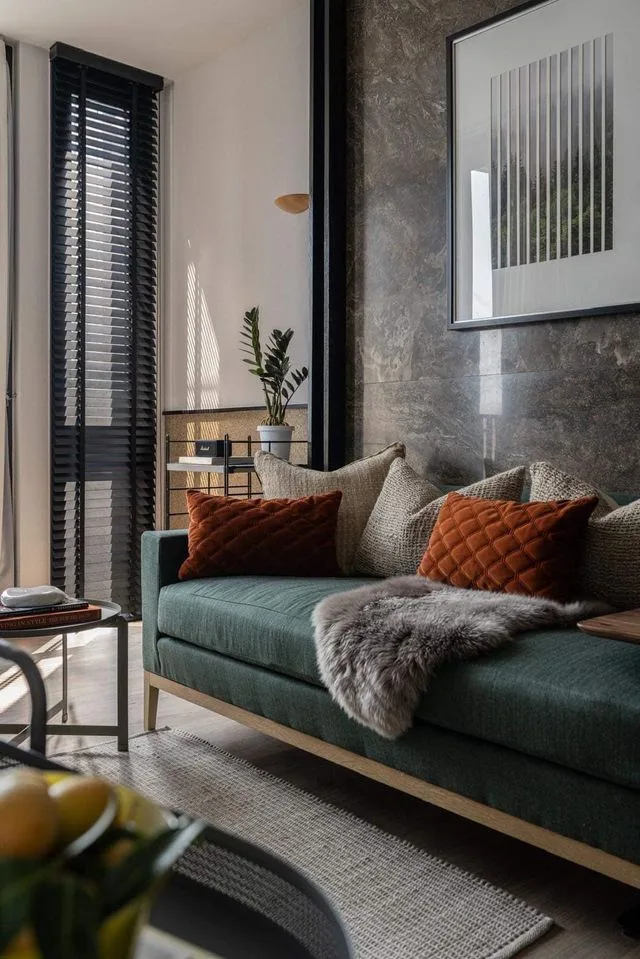Property photos for OKA HAUS Sukhumvit 36