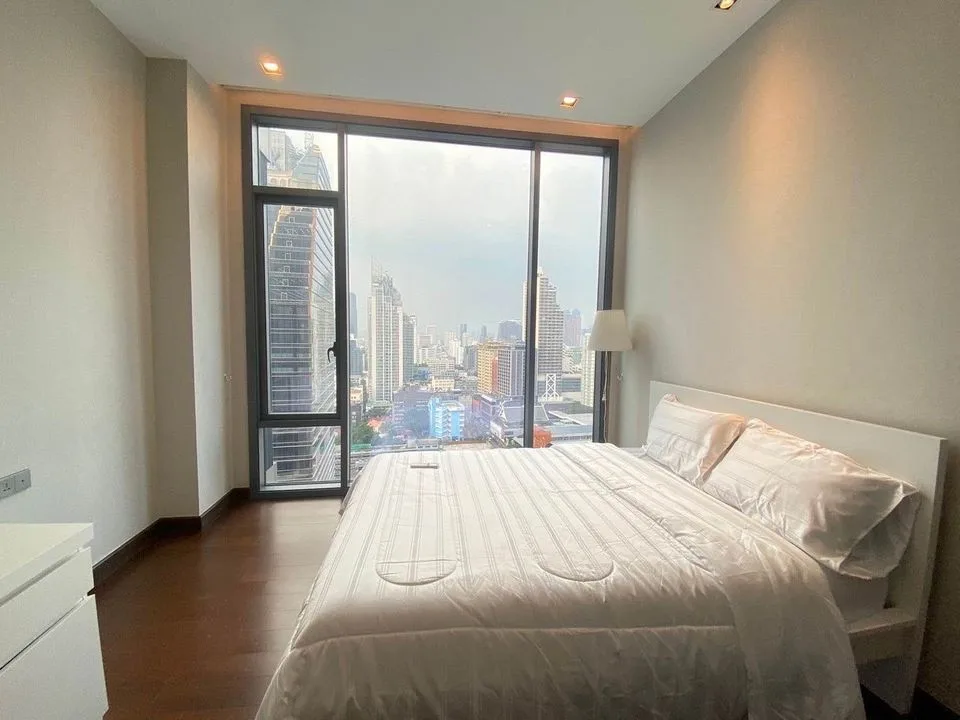 Property photos for Q 1  Condo Sukhumvit