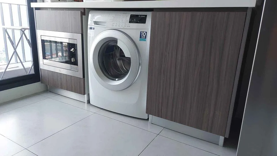 Property photos for Urbano Absolute Sathon - Taksin