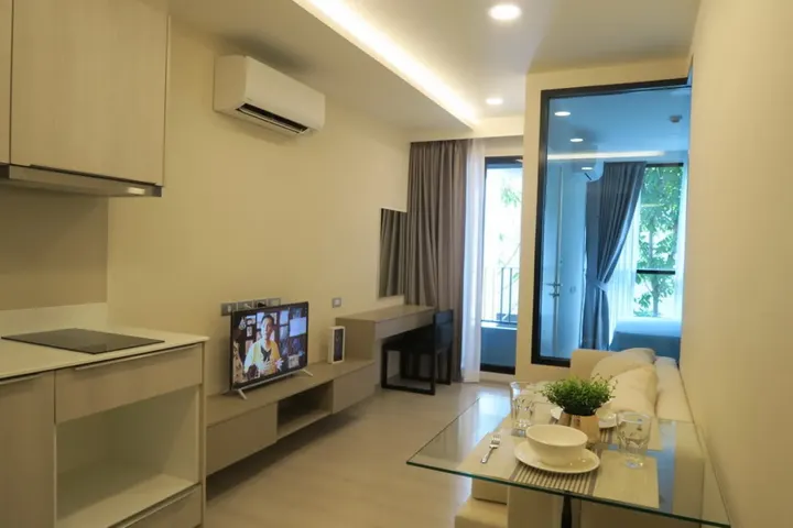 Property photos for Vtara Sukhumvit 36
