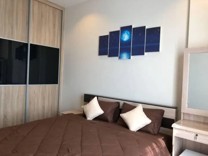 Property photos for Mayfair Place Sukhumvit 50