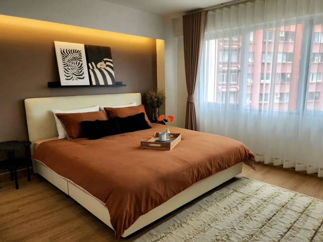 Property photos for Palm Pavillion 3