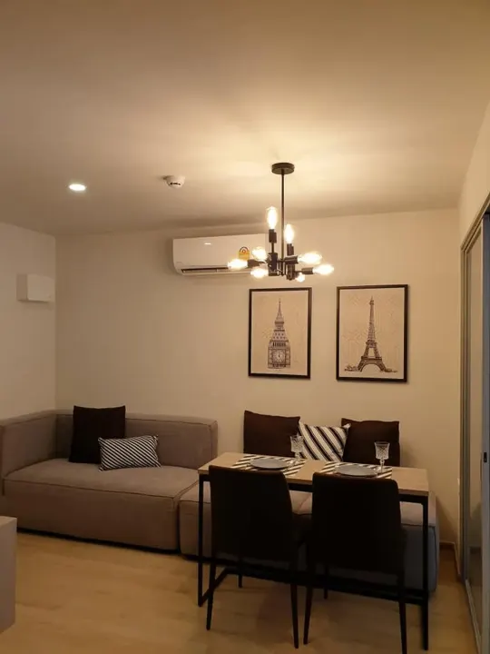 Property photos for Elio Del Moss Phaholyothin 34