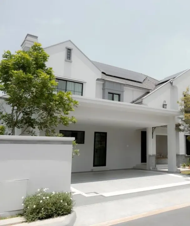 Property photos for Nantawan Rama 9 - Onnut