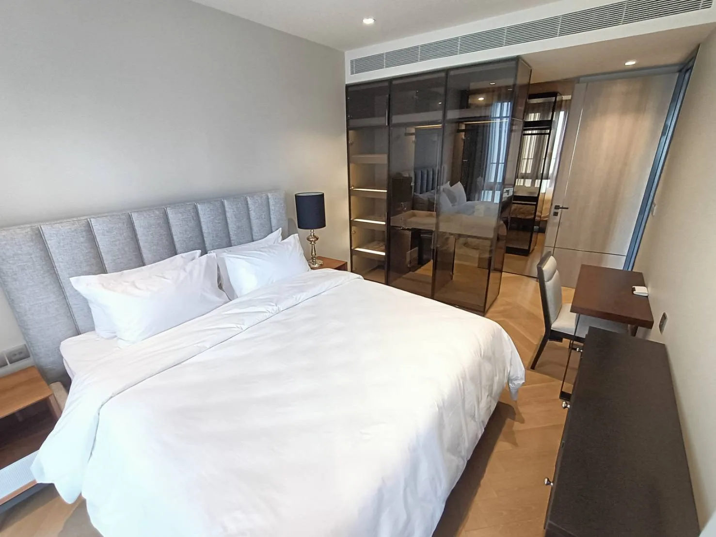 Property photos for The Reserve Sukhumvit 61