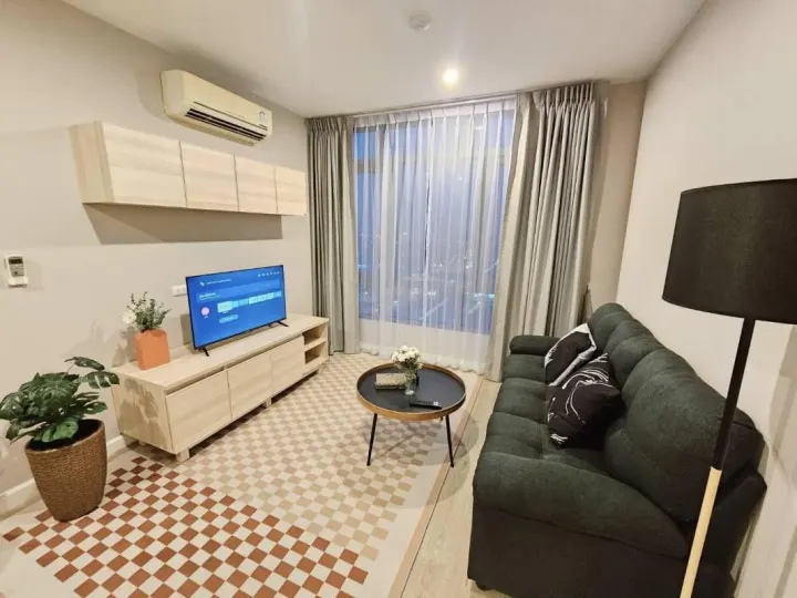 Property photos for Metro Sky Prachachuen