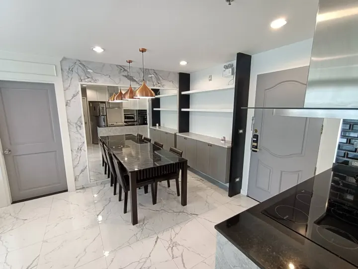 Property photos for Serene Place Sukhumvit 24