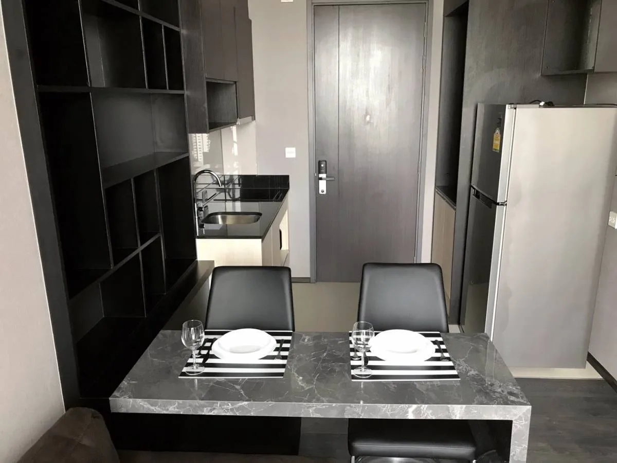 Property photos for Edge Sukhumvit 23