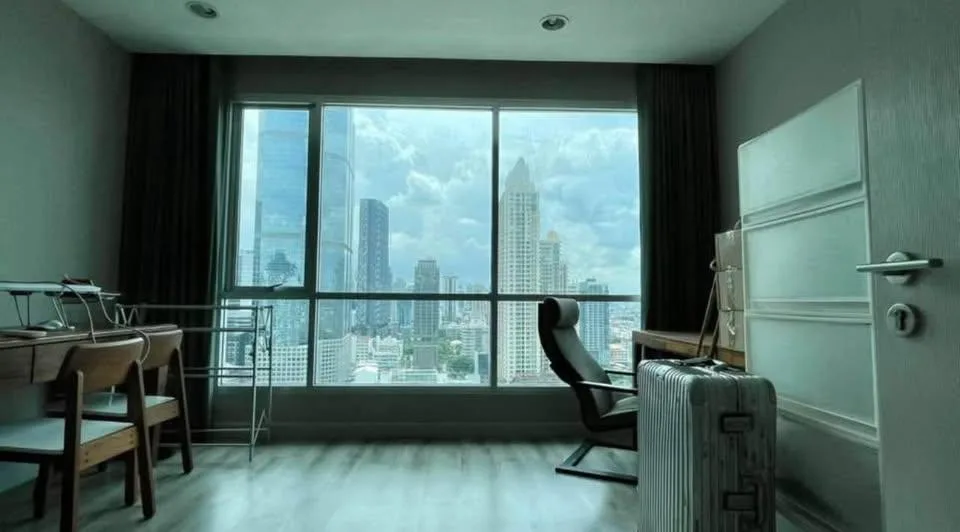 Property photos for Centric Sathorn - Saint Louis