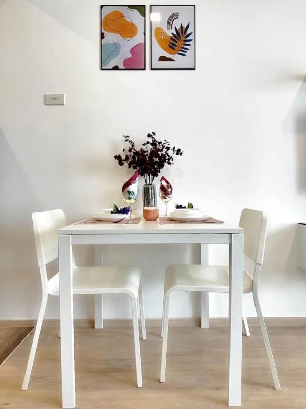 Property photos for The Rich Rama 9-Srinakarin
