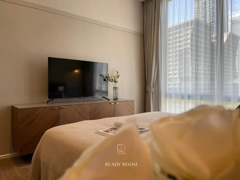 Property photos for Muniq Langsuan