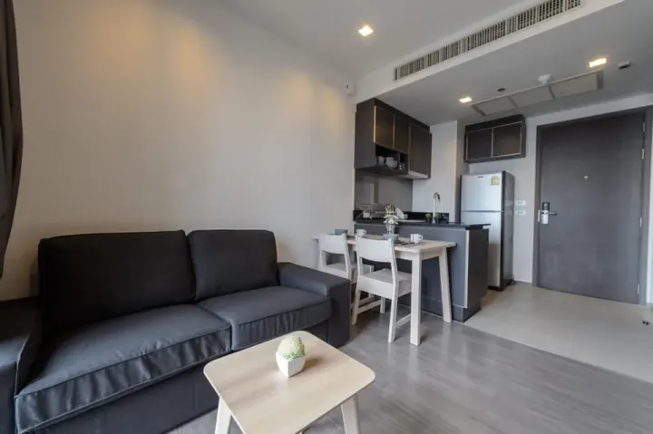 Property photos for Nye by Sansiri