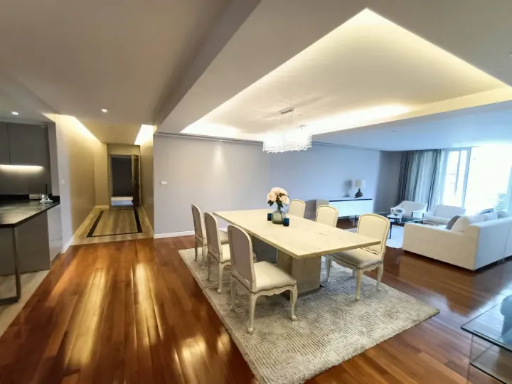 Property photos for La Citta Penthouse