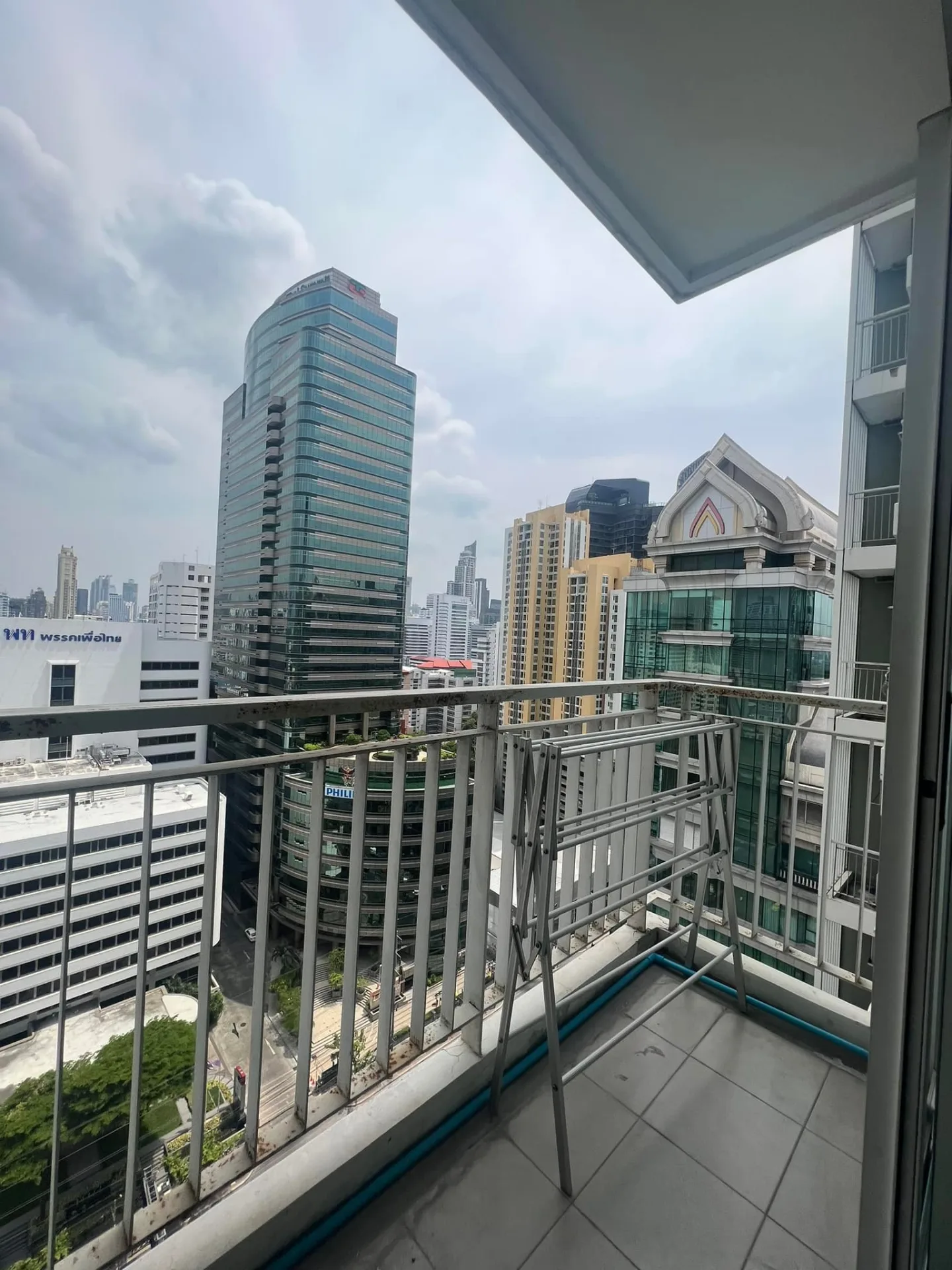 Property photos for The Parkland Grand Asoke - Phetchaburi