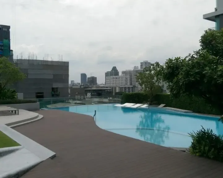 Property photos for Ceil by Sansiri