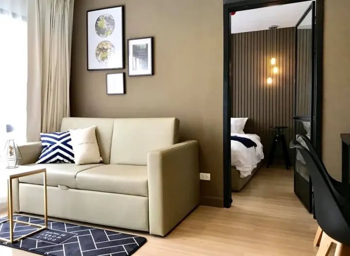 Property photos for The Nest Sukhumvit 22