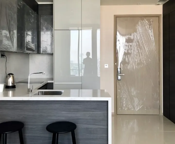 Property photos for The Esse Asoke