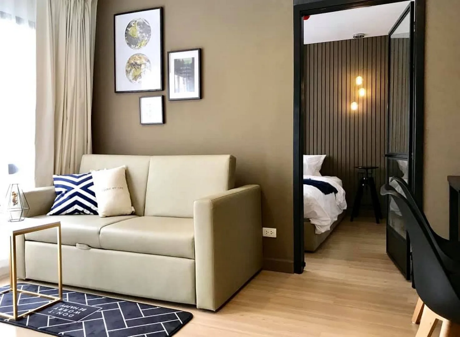 Property photos for The Nest Sukhumvit 22