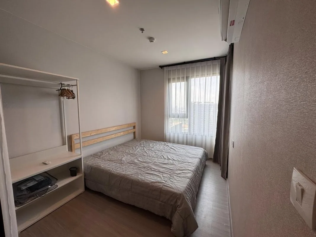Property photos for Life Sathorn Sierra