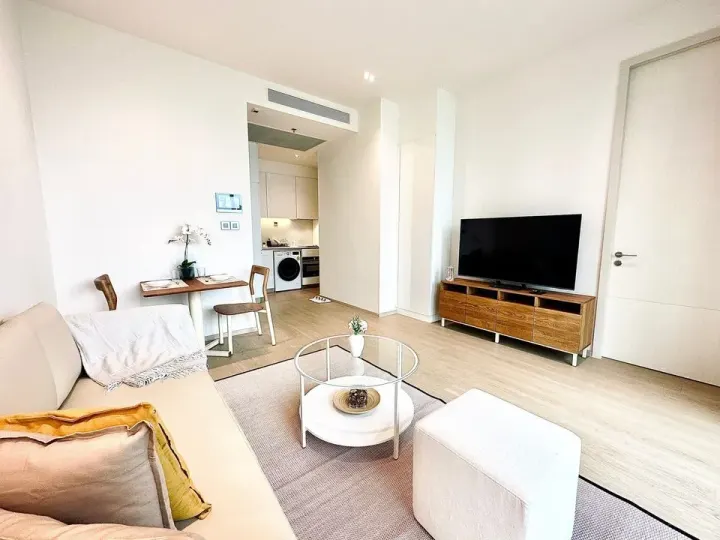 Property photos for The Strand Thonglor