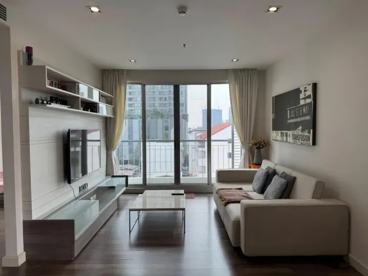 Property photos for The Room Sathorn - Taksin