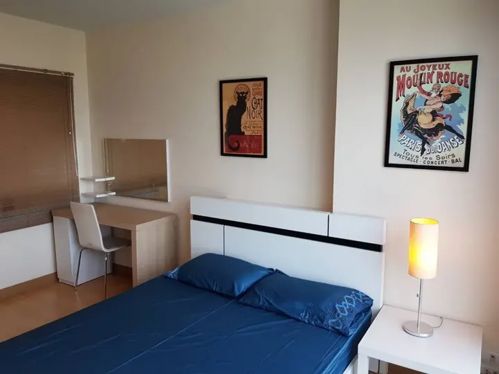 Property photos for Life @ Ratchada - Suthisan