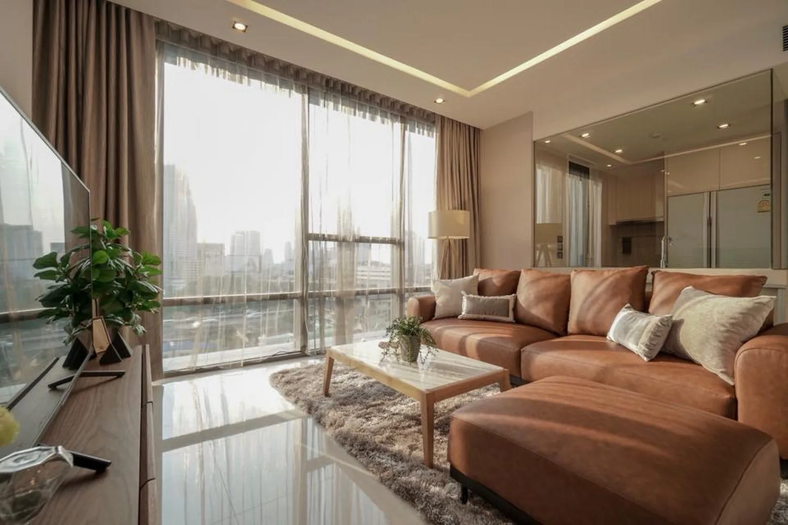 Property photos for The Bangkok Sathorn