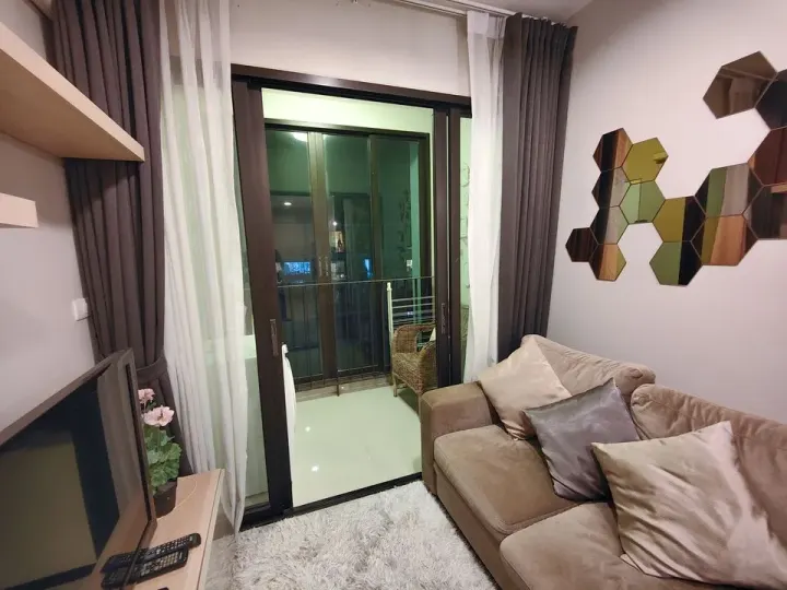 Property photos for Ideo Ratchada - Huaykwang