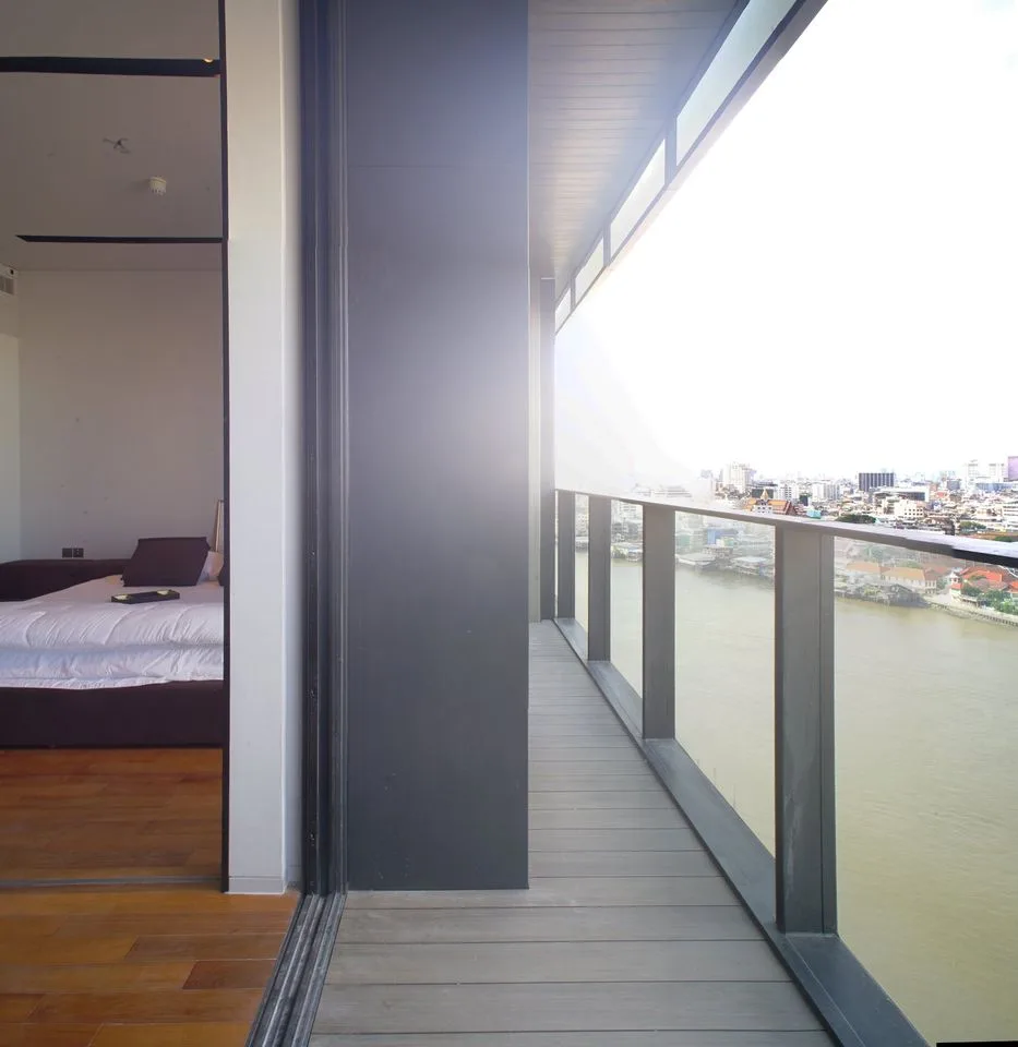 Property photos for Banyan Tree Residences Riverside Bangkok