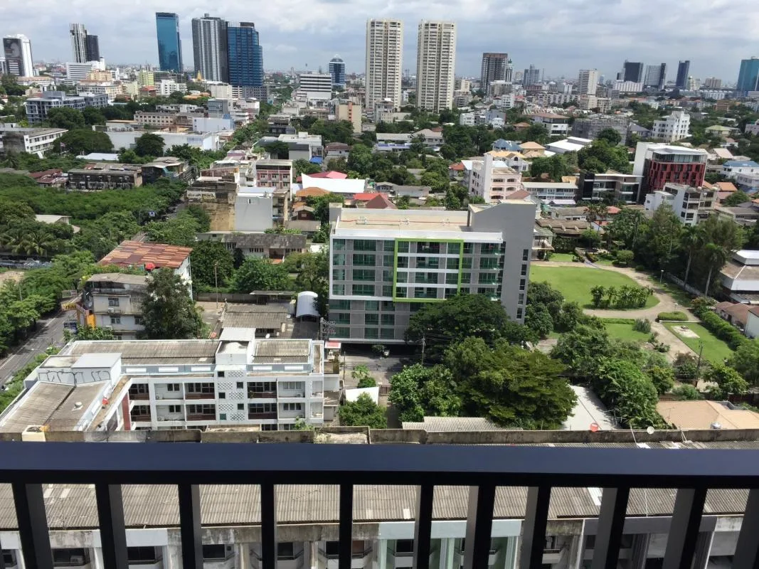Property photos for M Thonglor 10